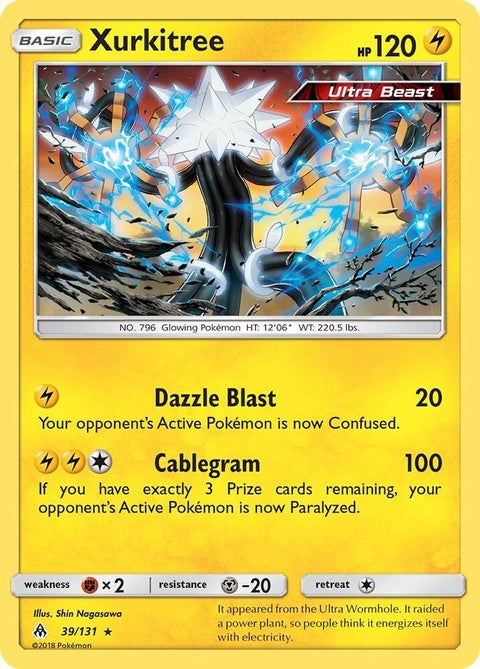 39-xurkitree