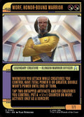 390-worfhonorboundwarrior