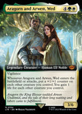 394-aragornandarwenwed
