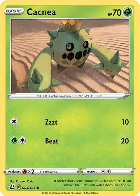 4-cacnea