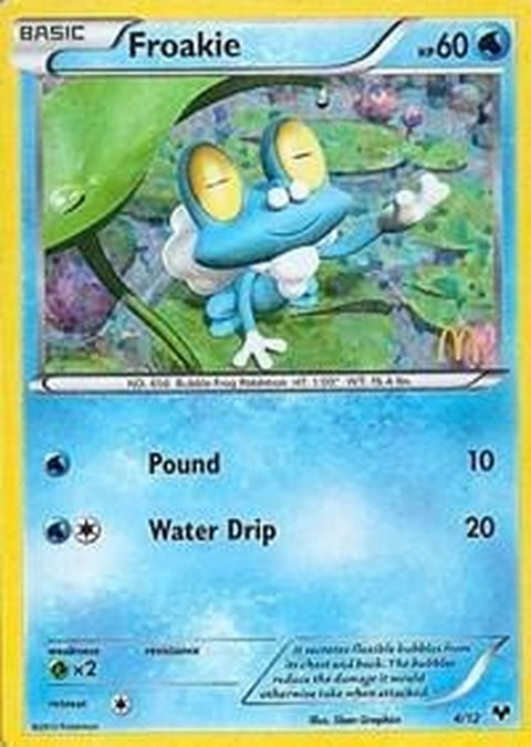 4-froakie