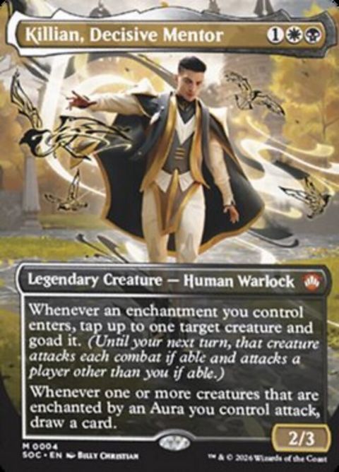 4-killiandecisivementor