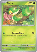 4-snivy