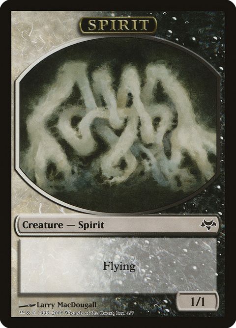 4-spirit