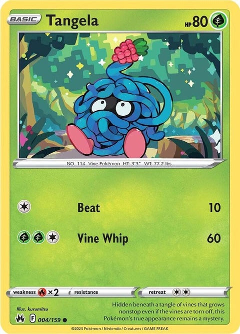 4-tangela