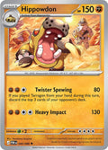 40-hippowdon