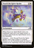 40-touchthespiritrealm