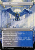 400-azoriuschancery