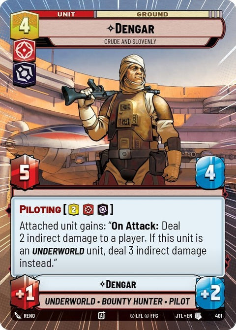 401-dengar-crudeandslovenly-a