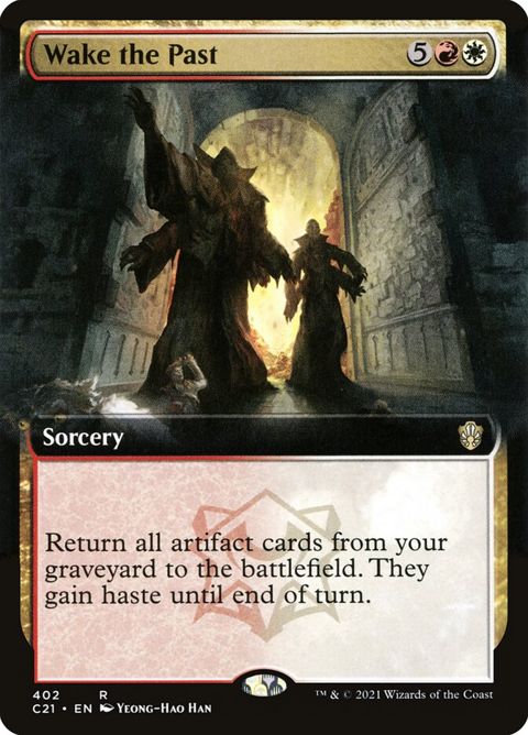 402-wakethepast