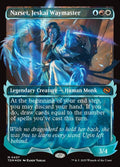407-narsetjeskaiwaymaster