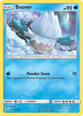 41-snover