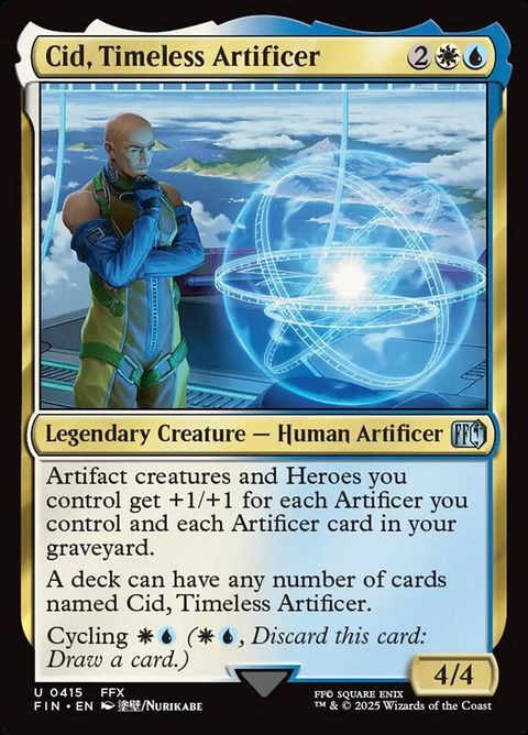 415-cidtimelessartificer