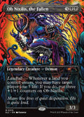 42-obnixilisthefallen
