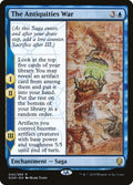 42-theantiquitieswar
