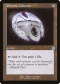 43-pristinetalisman