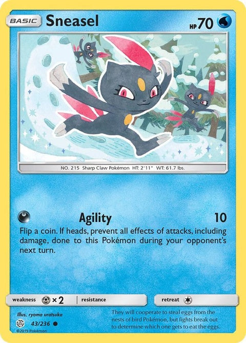 43-sneasel