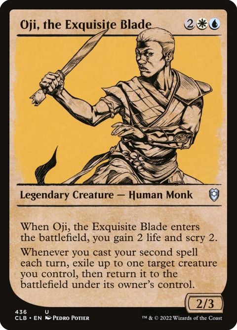 436-ojitheexquisiteblade