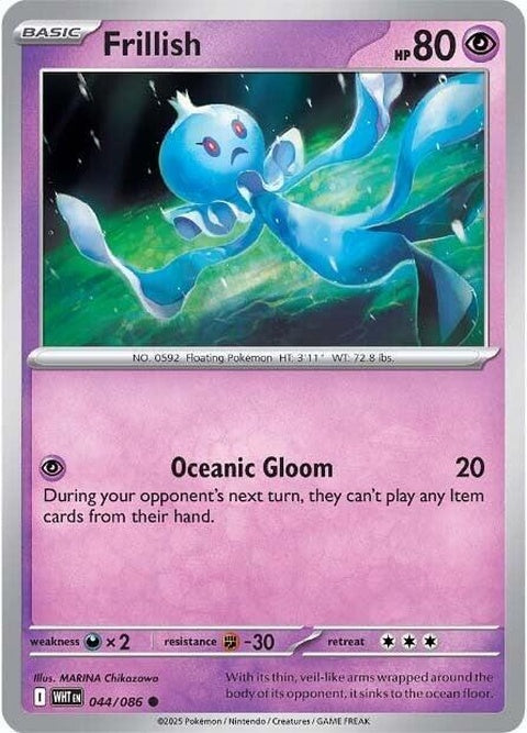 44-frillish