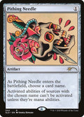 44-pithingneedle