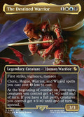 443-thedestinedwarrior