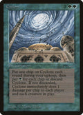 45-cyclone