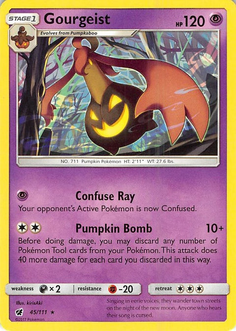 45-gourgeist