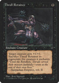 45-thrullretainer