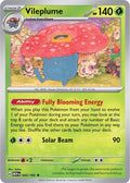 45-vileplume