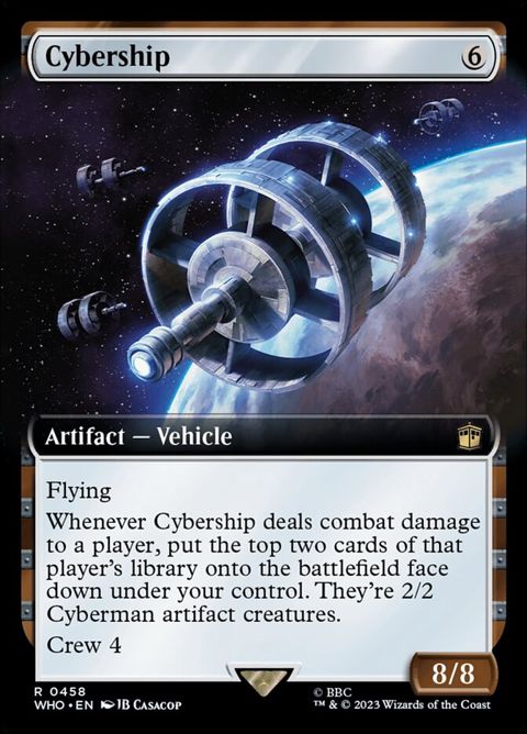 458-cybership