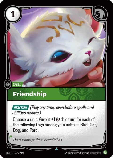 46-friendship