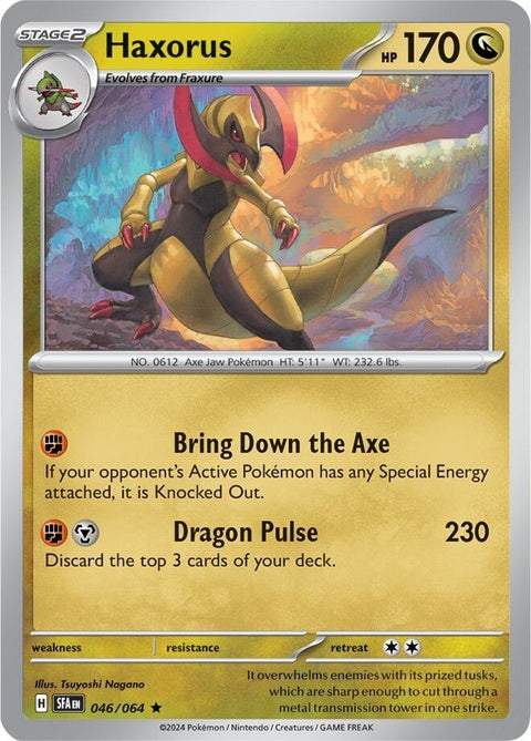 46-haxorus
