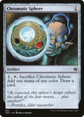 462-chromaticsphere