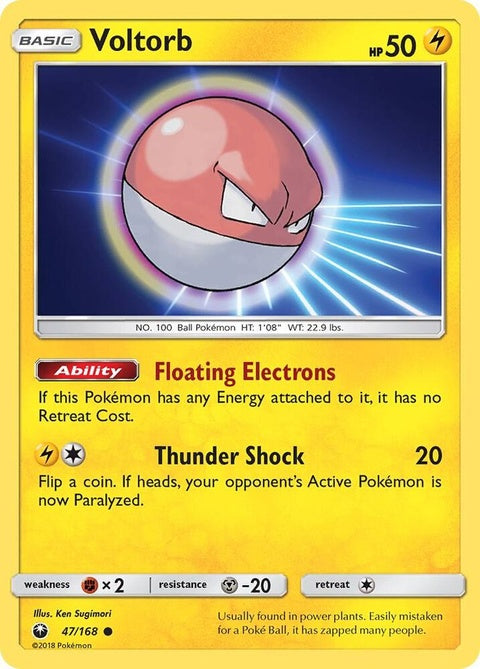 47-voltorb