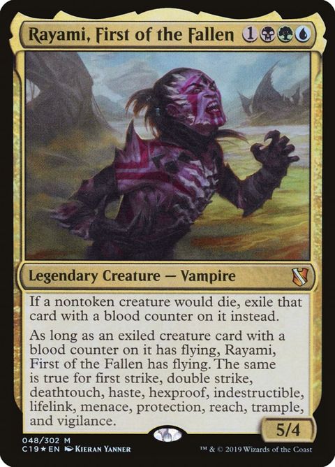 48-rayamifirstofthefallen