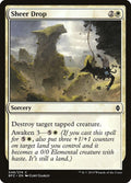 48-sheerdrop
