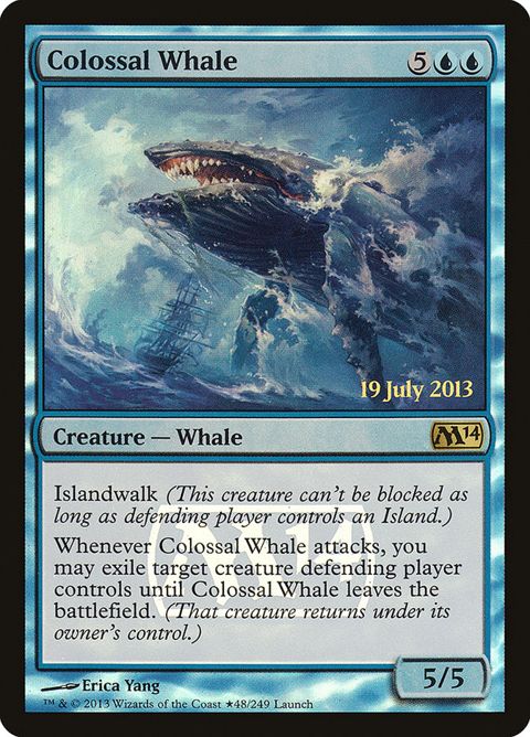 48★-colossalwhale