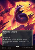49-bondersenclave