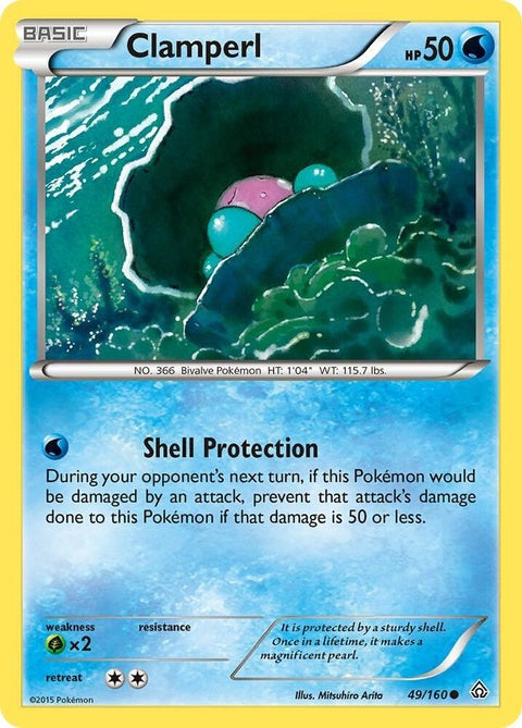 49-clamperl
