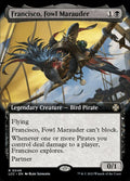 49-franciscofowlmarauder