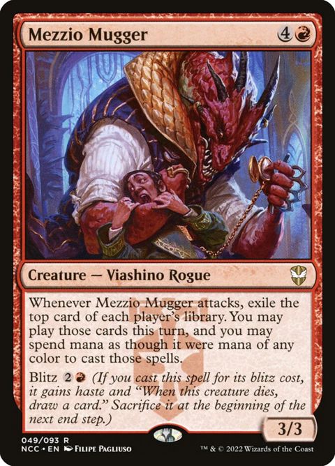 49-mezziomugger