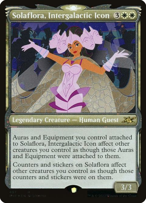 497-solafloraintergalacticicon