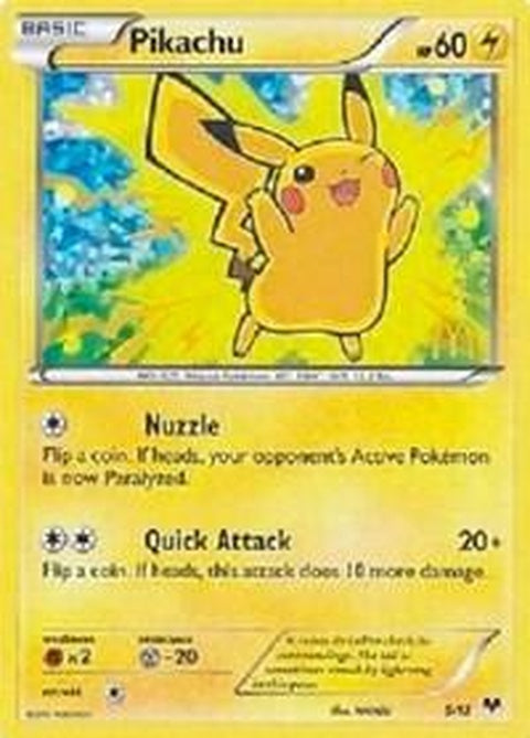 5-pikachu