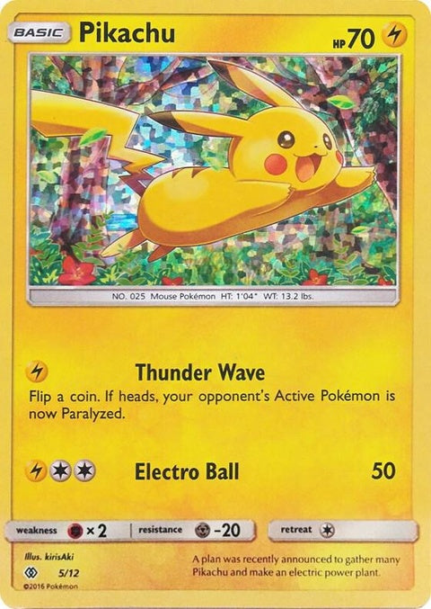 5-pikachu