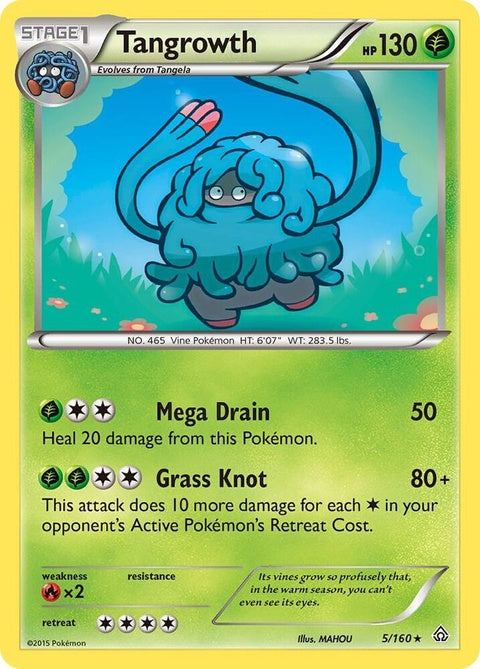 5-tangrowth