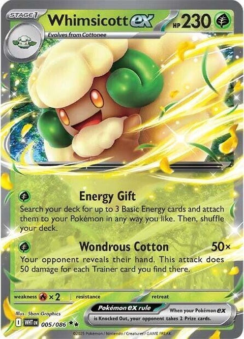 5-whimsicottex
