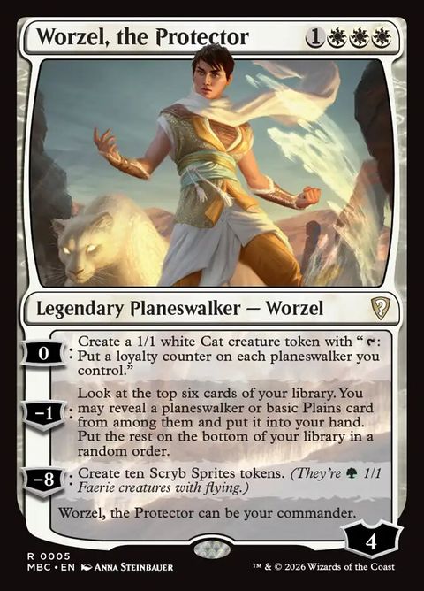 5-worzeltheprotector