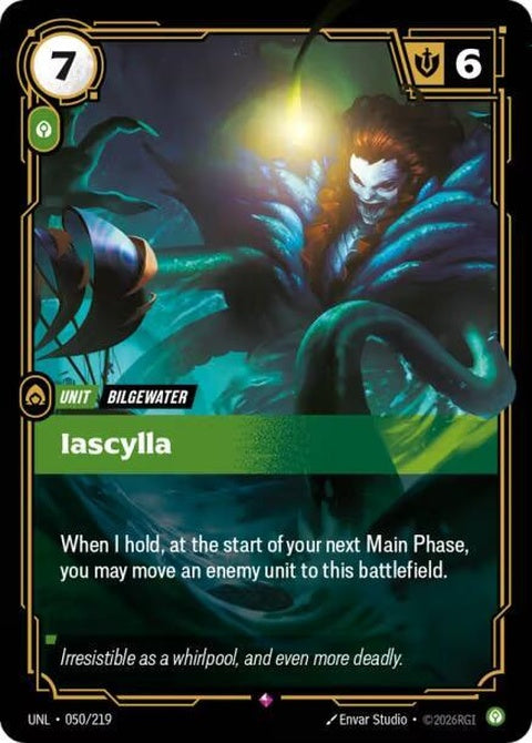 50-iascylla