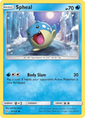 50-spheal
