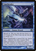 50-timebender